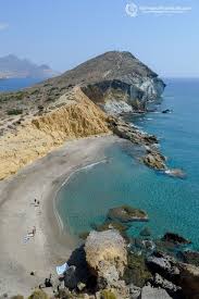 Cala Principe Playa Virgen Y Escondida En Cabo De Gata Informacion En 2020 Cabo De Gata Almeria Cabo De Gata Calas