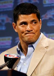 In his own words: Ted Bruschi's retirement announcement