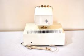 Image result for White 1958 Philco