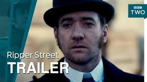 Ripper Street