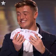 Not sure it works that way, Amanda 🤣