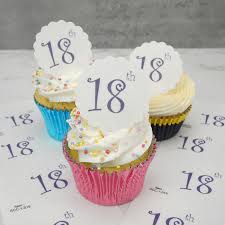 To inspire you with activities, themes and decorations, we've compiled a list of the best 18th birthday party ideas to consider for your celebration. 18th Birthday Cake Toppers And Decorations