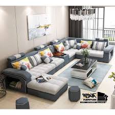 Nah simak ulasan harga & model 60+ kursi tamu terbaik 2020. Jual Sofa Ruang Tamu Minimalis Latter U Gratis Ongkir Terbaru Juni 2021 Blibli