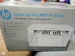 Hurry, best prices pc's, monitors, printers, office supplies, networking, teleconferencing. Archive Hp Laserjet Pro Mfp M130nw In Kampala Printers Scanners Samie Tech Computers Jiji Ug