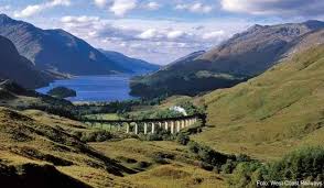 Finden sie informationen über schottlands berühmte highland games. Schottland Reise Mit Dem Jacobite Steam Train Durch Die Highlands