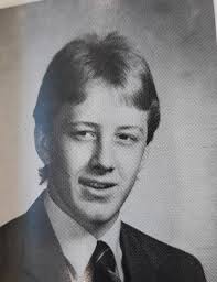 Sad days for loved ones and friends of classmate Chris Baker. Deepest  condolences to Susan and Miles.