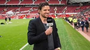 Bayer 04 leverkusen vs bayern munich. Owen Hargreaves Archives We All Follow United Man Utd Fan Blog