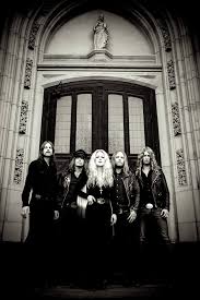 Nicke andersson (auch bekannt als nick royale, geboren am 1. Lucifer Johanna Nicke Andersson Metal Rules Com