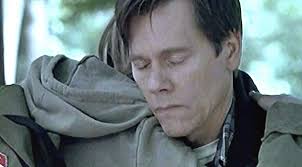 Scene analysis: The Woodsman