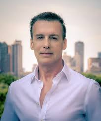 PARK Magazine Fall 2022. Tristan Harper by PARK