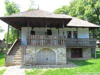 0%0% found this document useful, mark this document as useful. 40 Case Traditionale Ideas In 2021 Case Case Vechi ArhitecturÄƒ