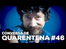 Conversa de Quarentena