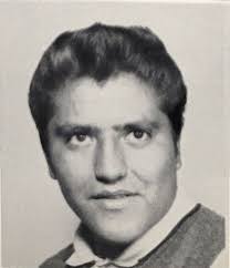 Pedro Sierra “Pete” Sapien Jr. (1943-2010)