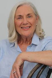 Morgan The Agency Commercial