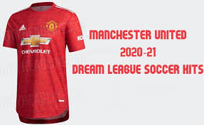 Adidas and manchester united today present the new 2020/21 season third kit, introducing a visually distinctive design, inspired by striped jerseys from the club's history. Manchester United 2020 21 Dream League Soccer Kits Dls 20 Kits Soccer Kits Manchester United Manchester United Home Kit
