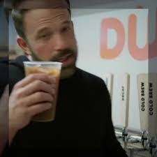 Ben Dunkin's Instagram, Twitter & Facebook