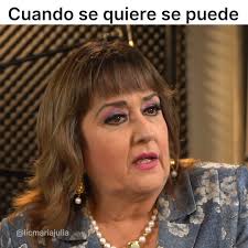 Cuando se quiere se puede