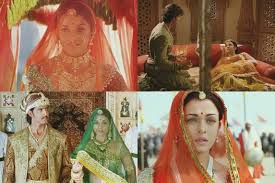 Image result for film (Jodhaa Akbar)(2007)