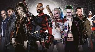 Maybe you would like to learn more about one of these? Sluh V Otryade Samoubijc 2 Mozhet Voskresnut Geroj Iz Pervoj Chasti