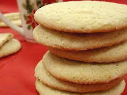 Paula deen\'s teacake cookie recipe. Southern Tea Cakes Recipe Paula Deen Food Network Tea Cakes Southern Tea Cakes Recipes Tea Cakes