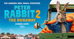 Sufletul său rebel necesită aventură. Peter Rabbit 2 Movie Official Website Sony Pictures