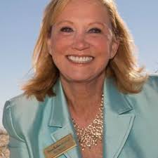 Patricia "Pat" Mayer