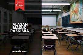 Contoh pertanyaan wawancara secara umum dalam proses wawancara kerja : 10 Alasan Masuk Paskibra Merupakan Pilihan Ekskul Yang Tepat