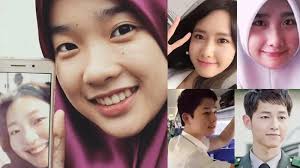 Di kalangan selebriti, nama ini digunakan safura alizadeh, penyanyi dan aktris asal azerbaijan. 8 Orang Biasa Yang Viral Lantaran Mirip Artis Korea Seperti Kembar Yang Terpisah Halaman All Tribunnews Com