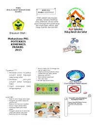 Berikut contoh gambar 3 dimensi yang digambar hanya menggunakan pensil, dijamin mata anda akan dibuat takjub dengan berbagai karya seni 3 dimensi dibawah ini. Leaflet Phbs