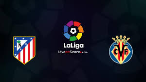Check how to watch villarreal vs atletico madrid live stream. Atl Madrid Vs Villarreal Preview And Prediction Live Stream Laliga Santander 2020