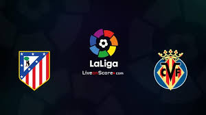 Atlético madrid video highlights are collected in the media tab for. Atl Madrid Vs Villarreal Preview And Prediction Live Stream Laliga Santander 2020