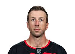 Jake Allen Career Stats