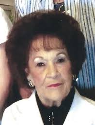 Mae Hedrick Obituary (1923