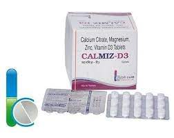 Some people find relief from magnesium citrate, a supplement that can relax your bowels and provide a. Calcium Magnesium Zinc And Vitamin D3 Tablets At Rs 99 Box Calcium Tablet Id 20408023088