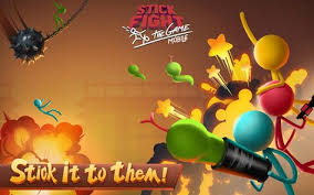Stick Fight The Game Mobile 1 4 21 18813 Apk Mod Hack Download Stick Fight Video Game Images Play Stick