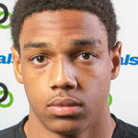 Corey Griffin 2013 Safety Georgia Tech