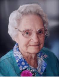 Marie Carrier Obituary