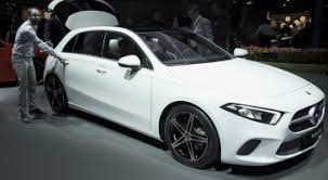 Future Mercedes Classe A Amg 2019 Lachez L Hybride