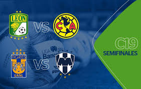 Si los dos clubes están empatados después de ambos partidos en los cuartos de final y semifinales, el mejor cabeza de serie avanza automáticamente. Listas Las Semifinales En La Liga Mx Notisistema