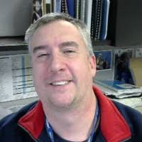 Massachusetts Port Authority IT Department