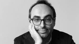 Why Gary Shteyngart Remains His Own Best Creation