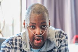 Beurtkrag-stryd: Samaritaan skenk toestel wat siek man se lewe verander