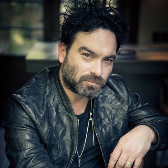 Johnny Galecki - Lookingglass Theatre Company
