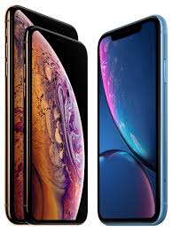 The iphone xr really steps down in terms of the design department when compared to the iphone xs. Iphone Xs Iphone Xr Comparison What S The Difference