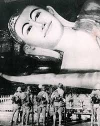 Japanese Occupation Of Burma Wikipedia