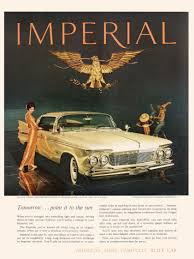 Image result for Coronado Cream 1961 Imperial