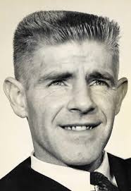 James Allen Kilby Obituary