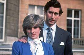 Diana, princess of wales1), урождённая диана фрэнсис спенсер (англ. Verlobung Mit Diana Spencer Als Prinz Charles Diesen Verhangnisvollen Satz Sagte Panorama Stuttgarter Zeitung