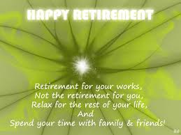voice over so where are you? Retirement Gift Ideas 365greetings Com