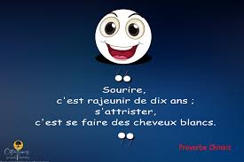 35 formuler en soi (se faire une raison). Sourire C Est Rajeunir De Dix Ans S Attrister C Est Se Faire Des Cheveux Blancs Citations Proverbes Et Poesies